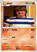 peady