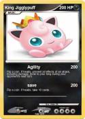 King Jigglypuff
