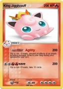 King Jigglypuff