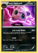 susy Jigglypuff