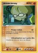 Jérémie/Jerem&nbsp;(...)