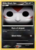 Anbu Black Ops