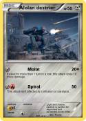 Alolan destrier