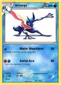 Greninja