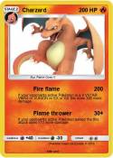 Charzard