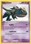 Baby Nadder