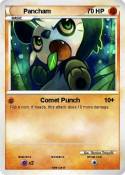 Pancham