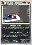 shadow cat
