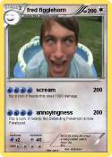 fred figglehorn