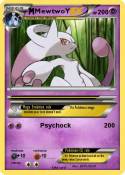 MewtwoY