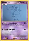 Groumf