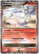 Reshiram