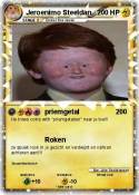 Jeroenimo Steel