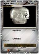 Crystal Skull