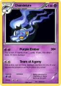 Chandelure