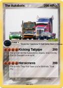 The Autobots
