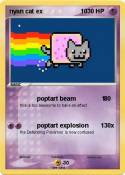nyan cat ex 10