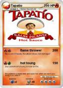 Tapatio