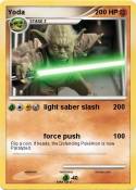 Yoda