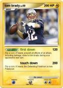 tom brady