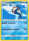 Ash-Greninja