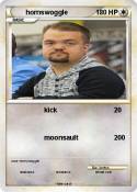 hornswoggle