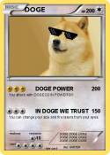 DOGE