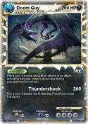Doom Guy