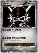 NINJA