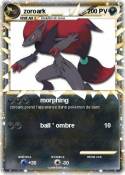 zoroark
