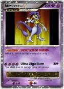 Mewthree