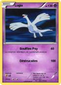 Lugia