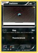 Darknoss