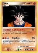 Goku