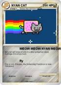 NYAN CAT