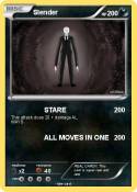 Slender