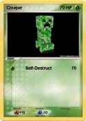 Creeper