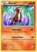 Entei EX