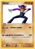 Waluigi