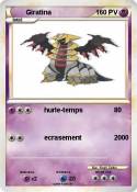 Giratina