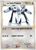 La Team Plasma