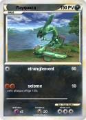 Rayquaza