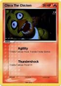 Chica The Chick