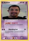 Dr. Rummel