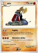 artix