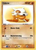 Cubone