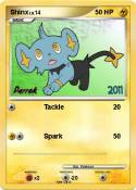 Shinx