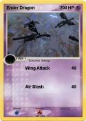 Ender Dragon