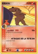 KIRIKOU