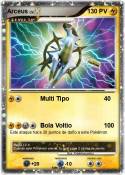 Arceus